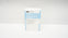 Covidien 5.0PED Shiley Pediatric Tracheostomy Tube Cuffless 5.0 ID x 7.1mm OD(x)